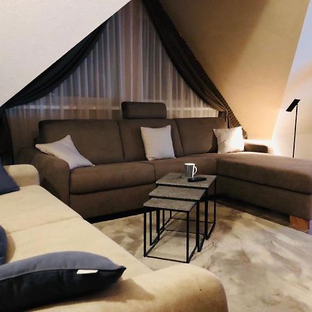 Apartment Horec Donovaly Extérieur photo