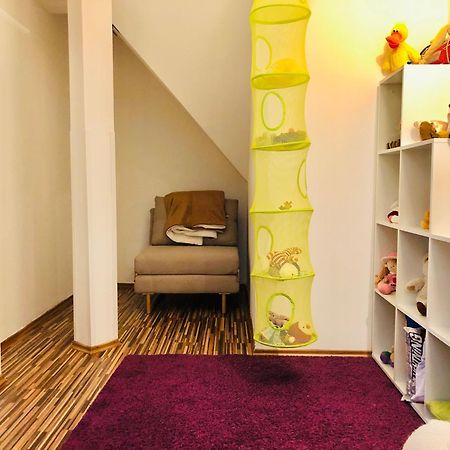 Apartment Horec Donovaly Extérieur photo
