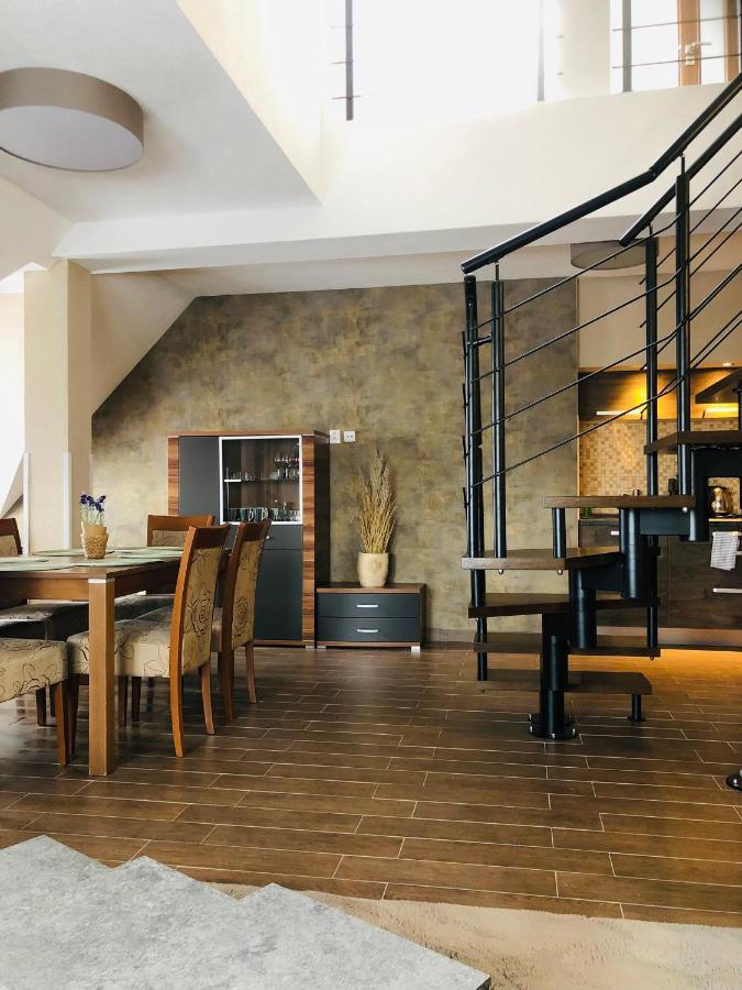Apartment Horec Donovaly Extérieur photo