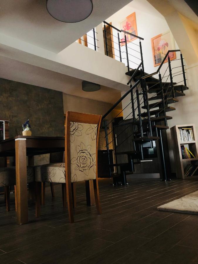 Apartment Horec Donovaly Extérieur photo