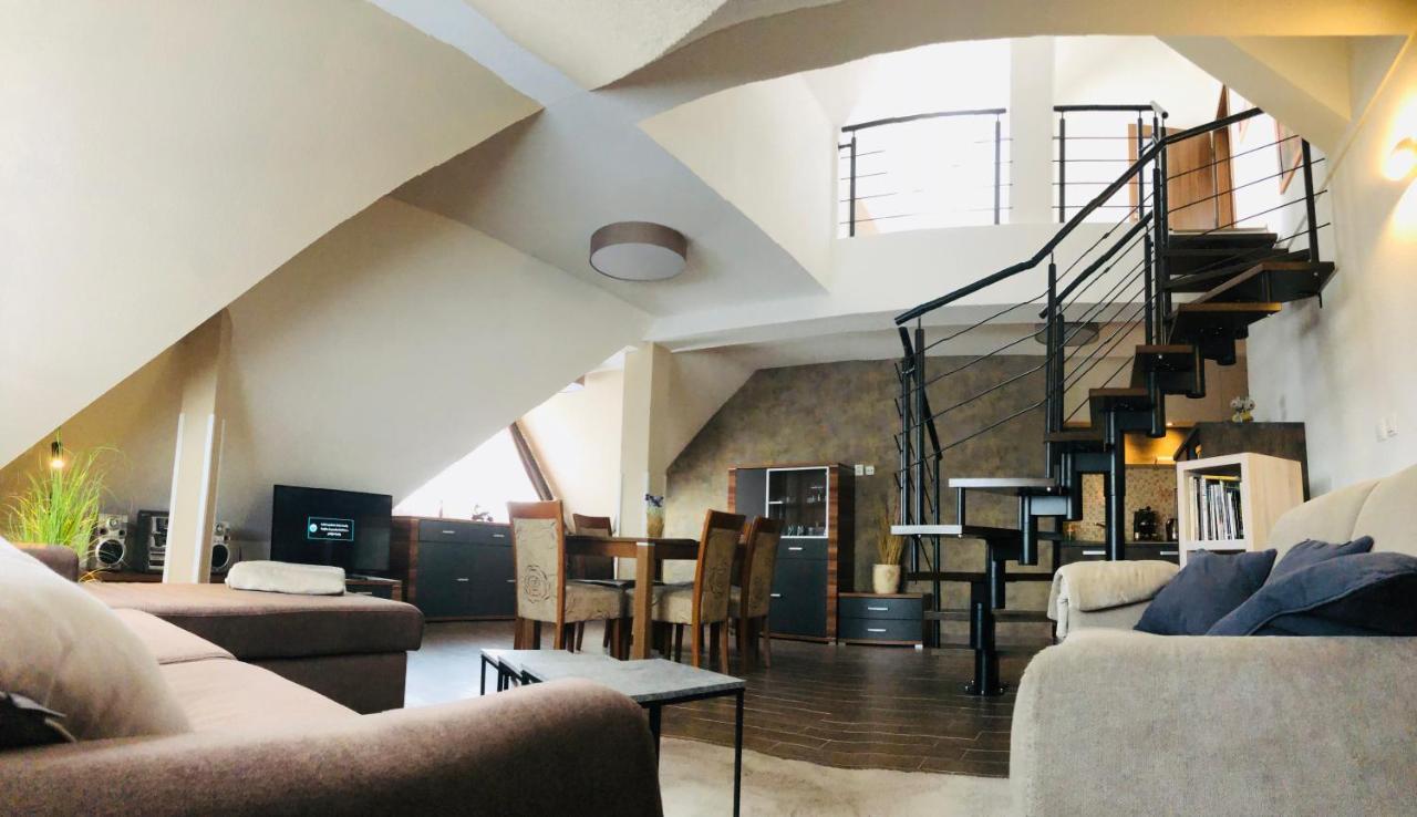 Apartment Horec Donovaly Extérieur photo