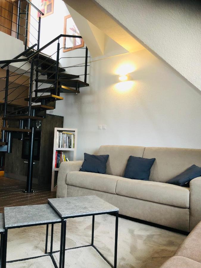 Apartment Horec Donovaly Extérieur photo