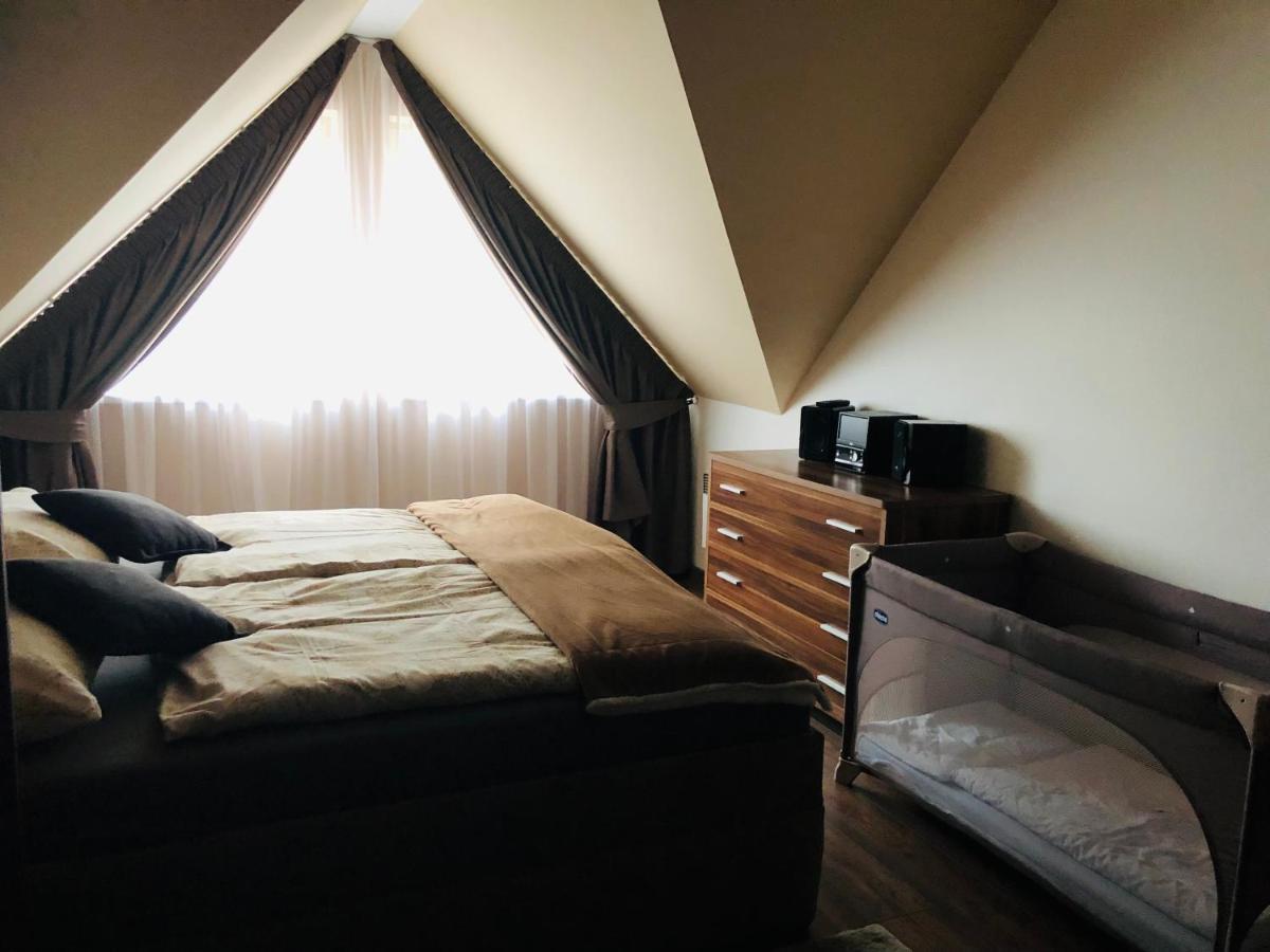 Apartment Horec Donovaly Extérieur photo