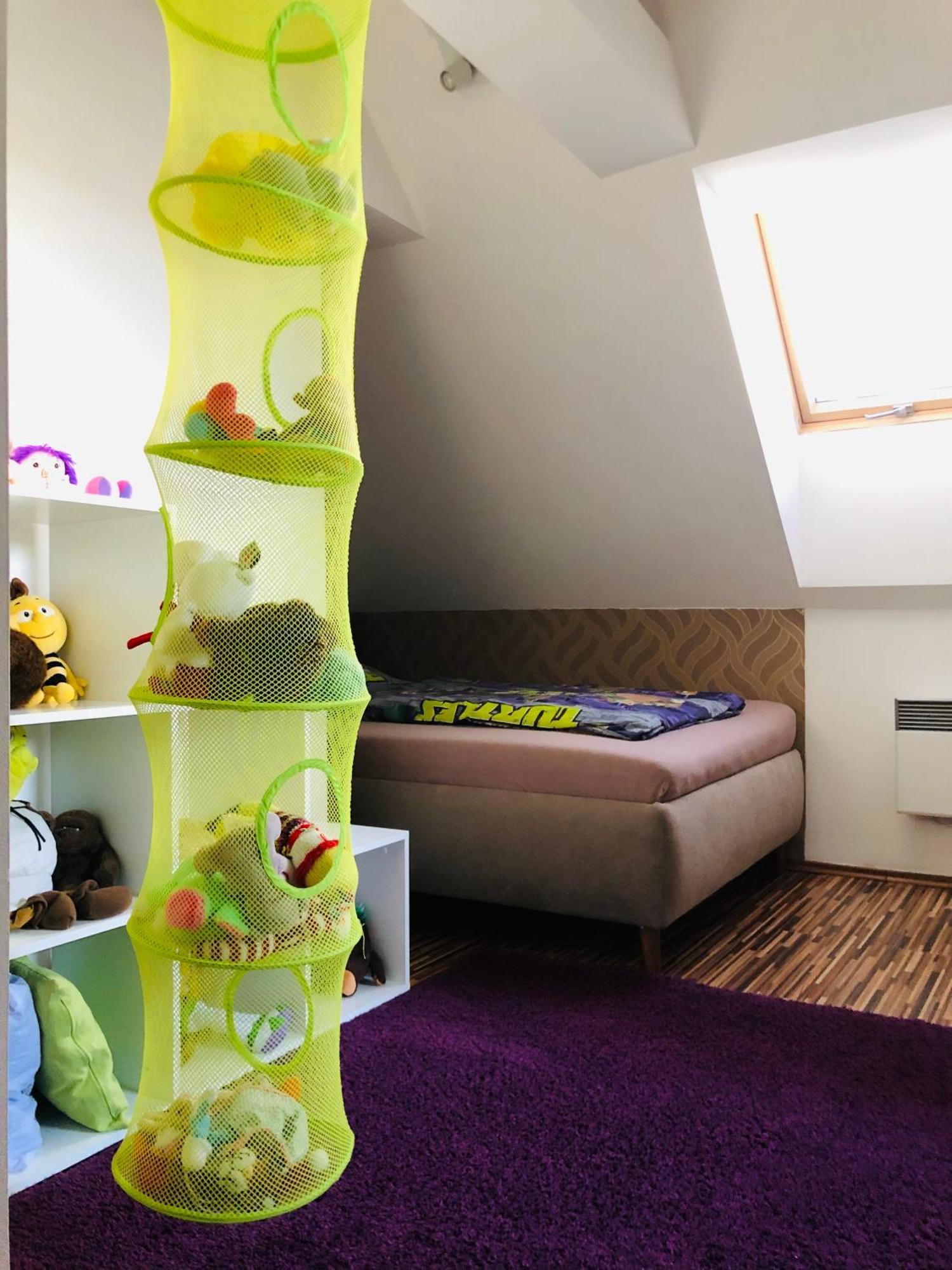 Apartment Horec Donovaly Extérieur photo