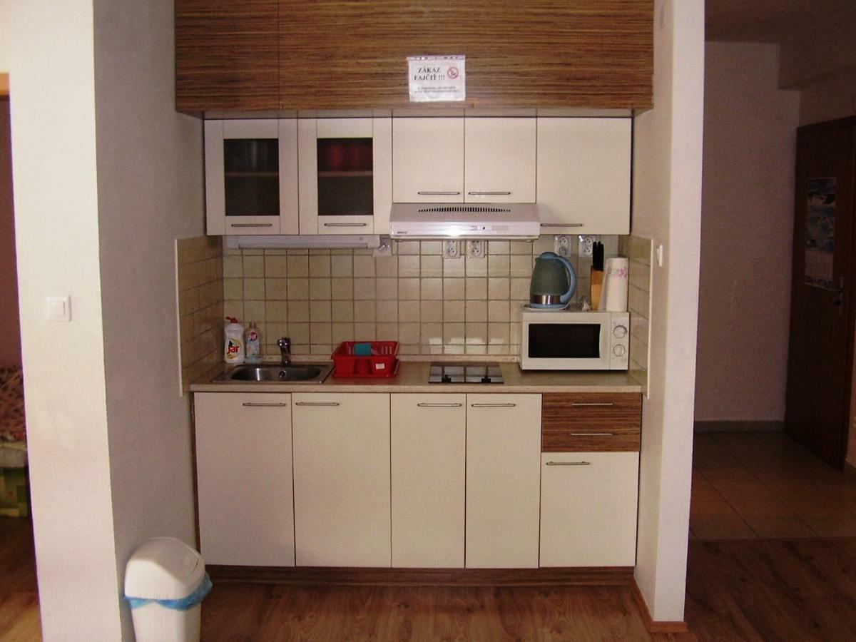Apartment Horec Donovaly Extérieur photo