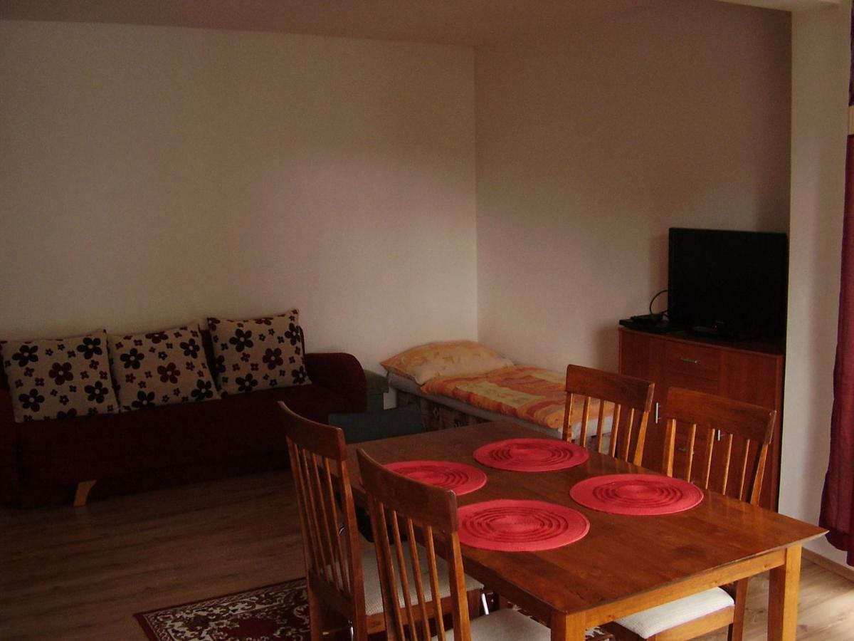 Apartment Horec Donovaly Extérieur photo