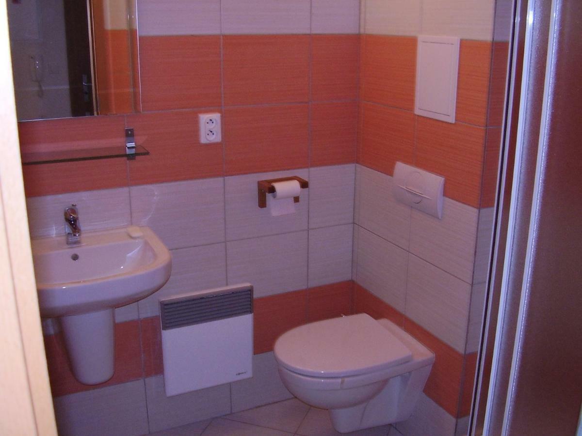 Apartment Horec Donovaly Extérieur photo