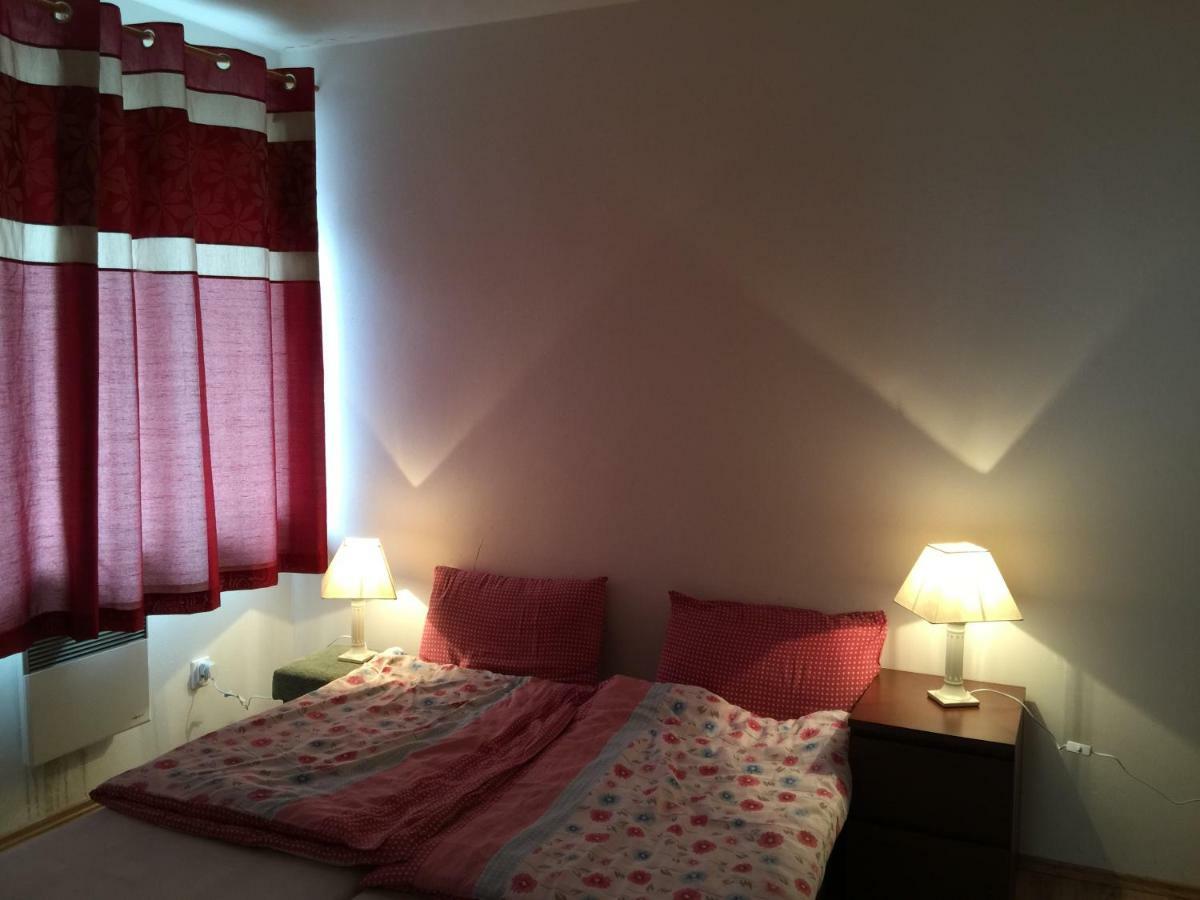 Apartment Horec Donovaly Extérieur photo