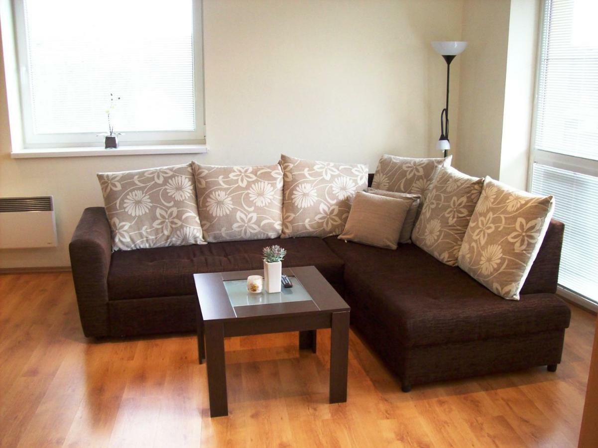 Apartment Horec Donovaly Extérieur photo