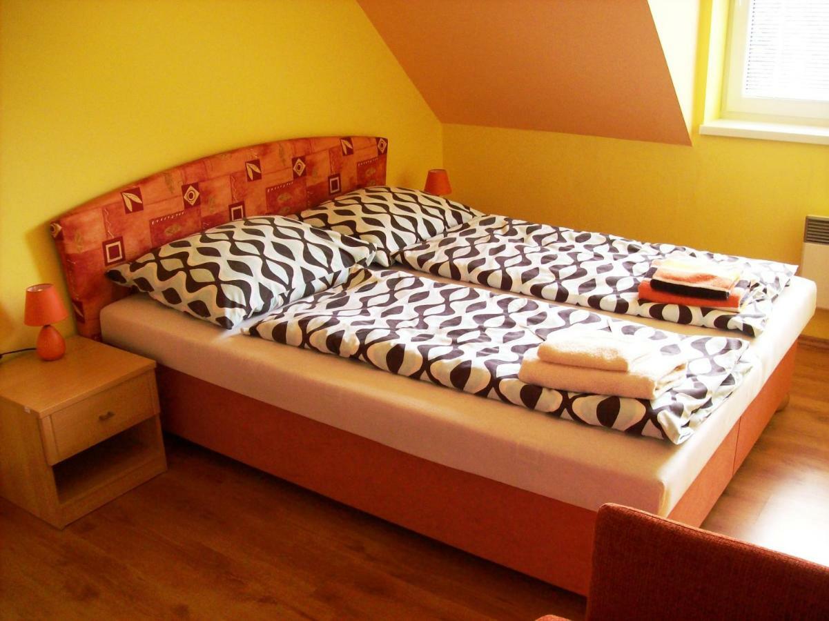 Apartment Horec Donovaly Extérieur photo